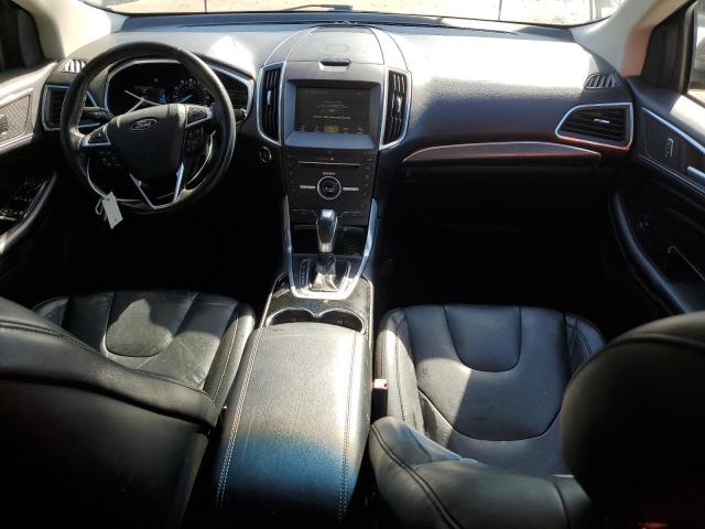 Photo 8 from auction – 2016 FORD EDGE TITAN with VIN 2FMPK3K80GBB12251