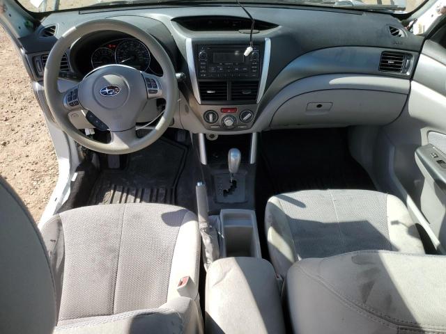 Photo 8 from auction – 2012 SUBARU FORESTER 2 with VIN JF2SHADC2CH416084