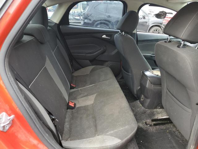 Photo 10 from auction – 2014 FORD FOCUS SE with VIN 1FADP3F28EL184638
