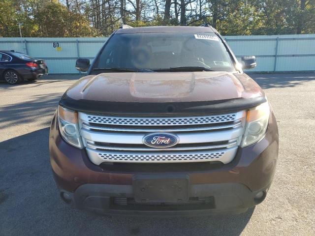 Photo 5 from auction – 2011 FORD EXPLORER XLT with VIN 1FMHK8D88BGA29585