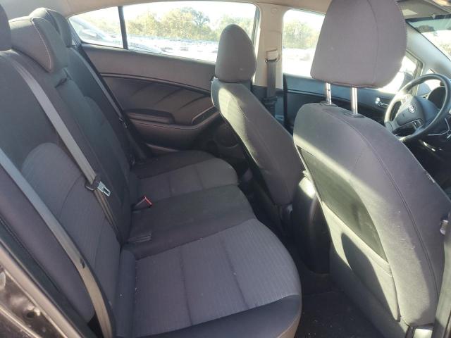 Photo 10 from auction – 2015 KIA FORTE LX with VIN KNAFX4A65F5328619