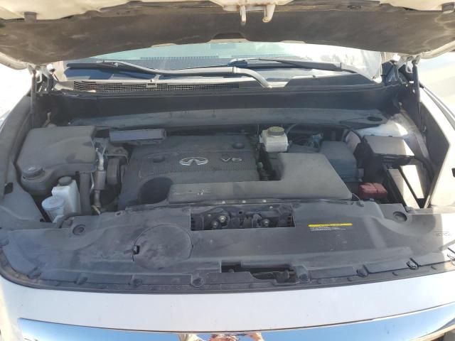 Photo 12 from auction – 2015 INFINITI QX60 with VIN 5N1AL0MN0FC502205