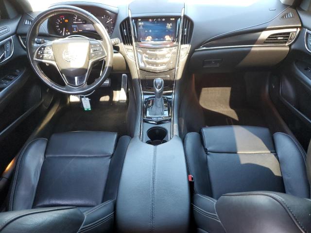 Photo 8 from auction – 2013 CADILLAC ATS PERFOR with VIN 1G6AC5SX2D0143432