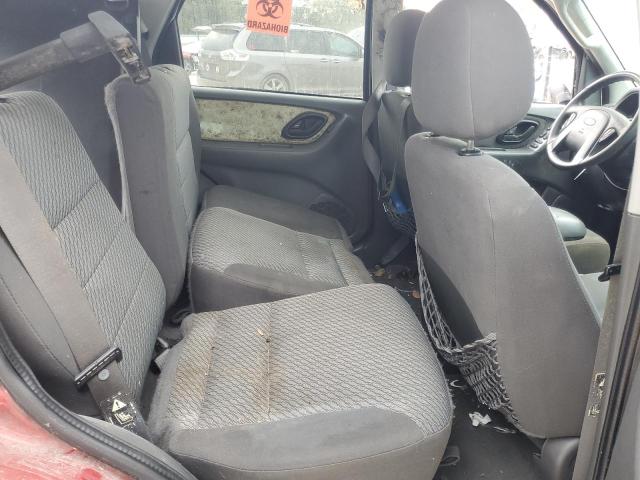 Photo 11 from auction – 2003 FORD ESCAPE XLT with VIN 1FMYU93173KC04718