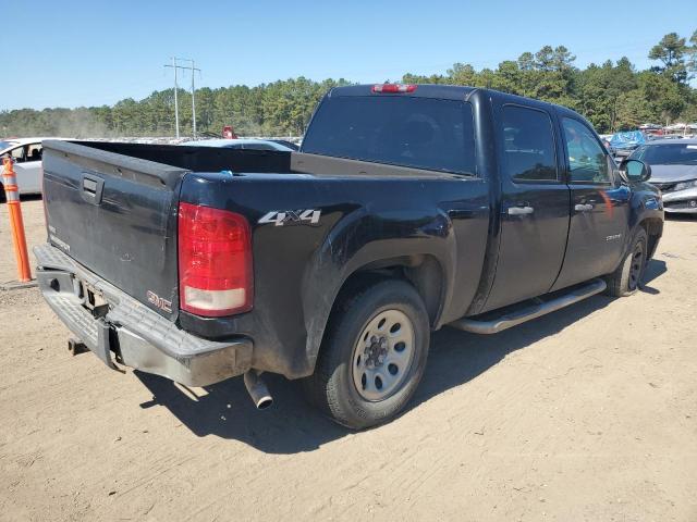 Photo 3 from auction – 2010 GMC SIERRA K15 with VIN 3GTRKTEA9AG215829