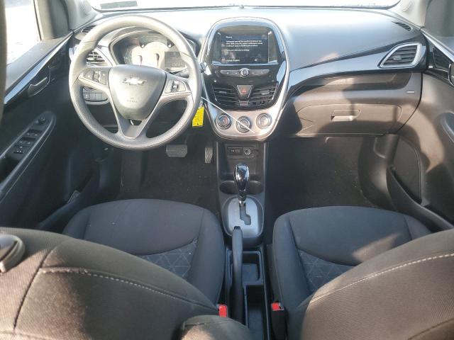 Photo 8 from auction – 2022 CHEVROLET SPARK 1LT with VIN KL8CD6SA7NC010890