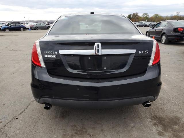 Photo 6 from auction – 2012 LINCOLN MKS with VIN 1LNHL9DR4CG805577