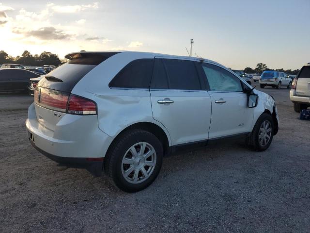 Photo 3 from auction – 2010 LINCOLN MKX with VIN 2LMDJ6JC9ABJ13102