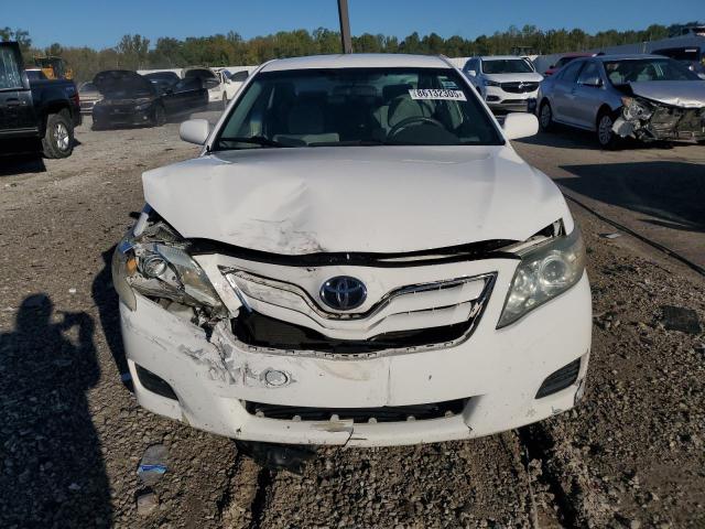 صورة رقم 5 من المزاد - 2011 TOYOTA CAMRY BASE مع VIN 4T1BF3EK7BU696320