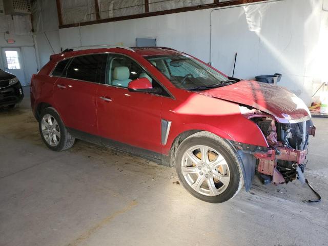 Photo 4 from auction – 2016 CADILLAC SRX PERFOR with VIN 3GYFNCE39GS562430