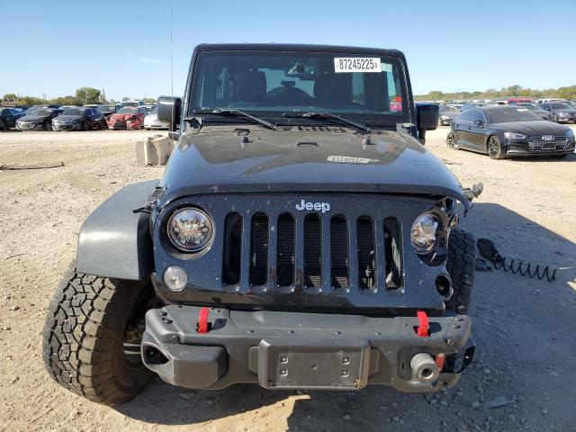 Photo 5 from auction – 2016 JEEP WRANGLER U with VIN 1C4BJWFG0GL344398