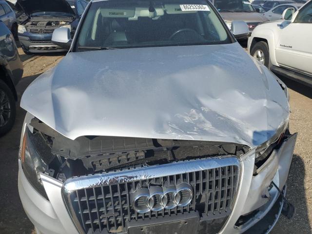 Photo 11 from auction – 2012 AUDI Q5 PREMIUM with VIN WA1LFAFP1CA078317