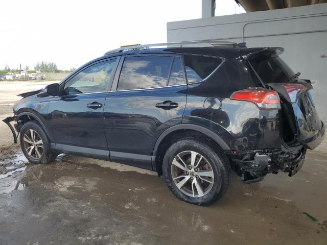 Photo 2 from auction – 2018 TOYOTA RAV4 ADVEN with VIN 2T3WFREV5JW413434