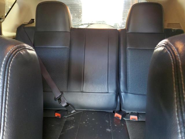 Photo 10 from auction – 2017 JEEP COMPASS LA with VIN 1C4NJCEAXHD212785