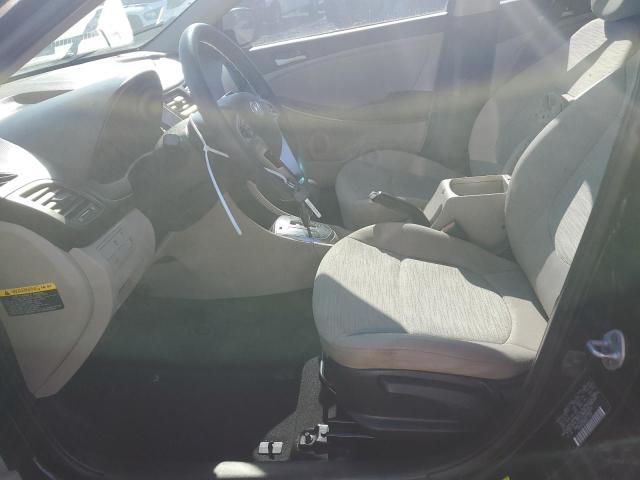 Photo 7 from auction – 2016 HYUNDAI ACCENT with VIN KMHCT4AE2GU082978