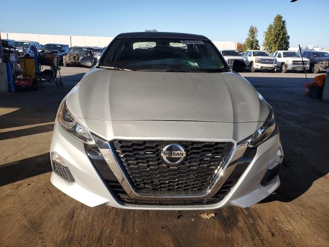 Photo 5 from auction – 2020 NISSAN ALTIMA S with VIN 1N4BL4BVXLC264500