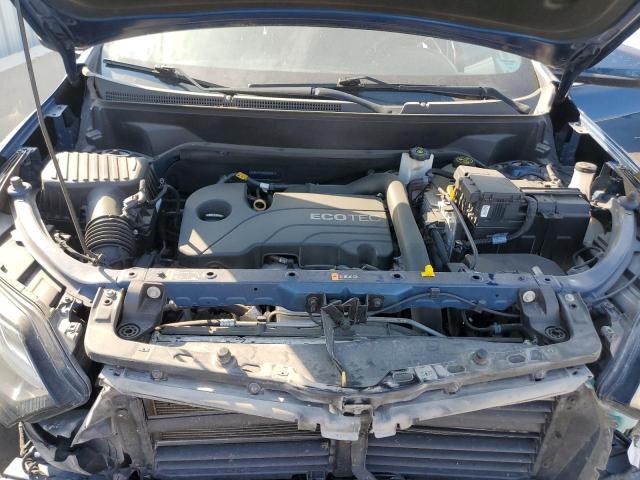Photo 12 from auction – 2019 CHEVROLET EQUINOX LT with VIN 2GNAXKEV6K6305357