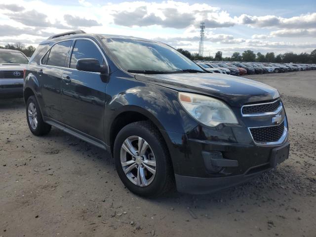 Photo 4 from auction – 2015 CHEVROLET EQUINOX LT with VIN 2GNFLFEK1F6290772