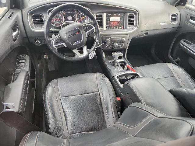 Photo 8 from auction – 2015 DODGE CHARGER R/ with VIN 2C3CDXCTXFH729471
