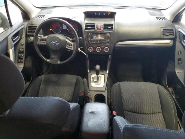 Photo 8 from auction – 2014 SUBARU FORESTER 2 with VIN JF2SJAAC9EH426705