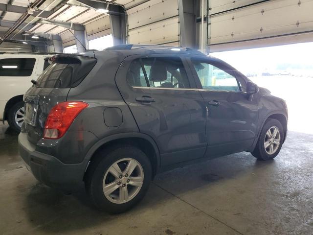 Photo 3 from auction – 2016 CHEVROLET TRAX 1LT with VIN 3GNCJLSB4GL170313
