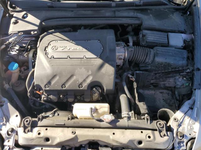 Photo 11 from auction – 2005 ACURA TL with VIN 19UUA66265A059809