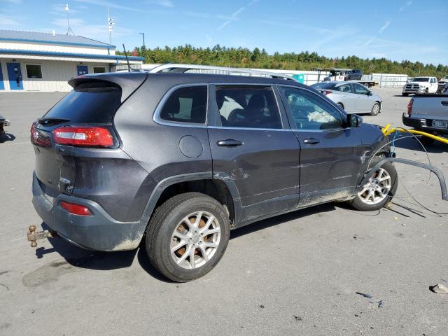 Photo 3 from auction – 2016 JEEP CHEROKEE with VIN 1C4PJMCB2GW183179