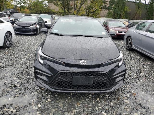 Photo 5 from auction – 2023 TOYOTA COROLLA SE with VIN 5YFP4MCE5PP154396