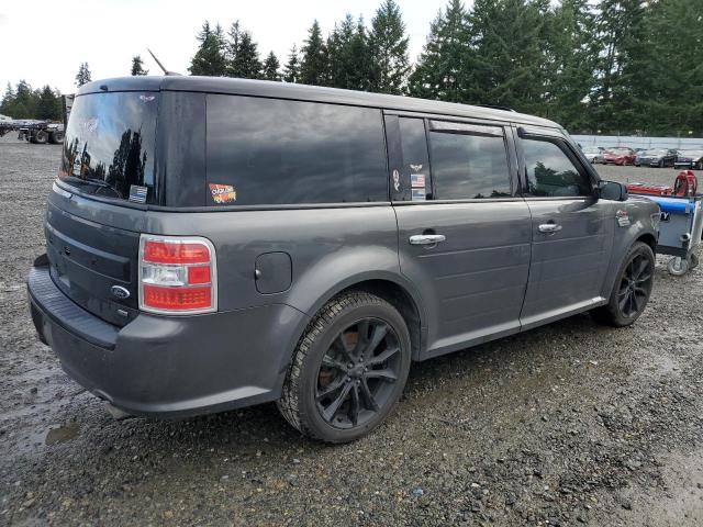 Photo 3 from auction – 2016 FORD FLEX LIMITED with VIN 2FMHK6D84GBA11104
