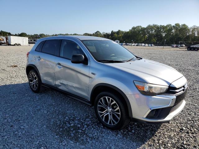 Photo 4 from auction – 2018 MITSUBISHI OUTLANDER with VIN JA4AP3AUXJU023700