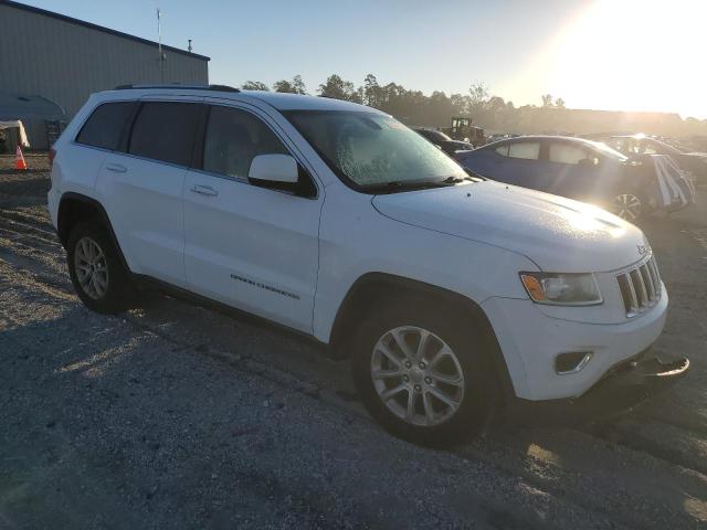 Photo 4 from auction – 2014 JEEP GRAND CHER with VIN 1C4RJFAG7EC384318