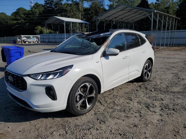 Photo 1 from auction – 2023 FORD ESCAPE ST with VIN 1FMCU9NA1PUA70547
