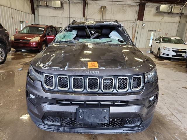 Photo 5 from auction – 2023 JEEP COMPASS with VIN 3C4NJDBN2PT521964