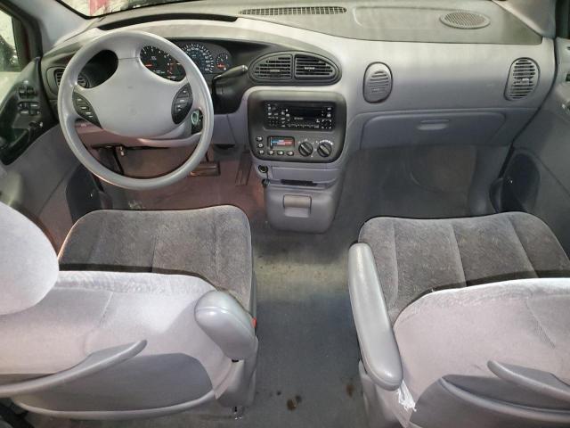Photo 8 from auction – 1998 DODGE CARAVAN LE with VIN 1B4GP55G2WB701744