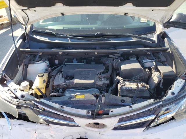 Photo 12 from auction – 2013 TOYOTA RAV4 LE with VIN 2T3BFREV4DW026828