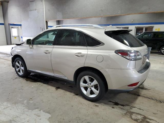 Photo 2 from auction – 2011 LEXUS RX 350 with VIN 2T2BK1BA6BC082058
