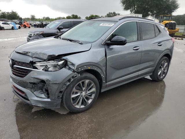 BUICK ENCORE GX 2020 with VIN KL4MMBS28LB132071 - Photo from auction