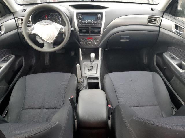 Photo 8 from auction – 2013 SUBARU FORESTER 2 with VIN JF2SHABC9DH413770