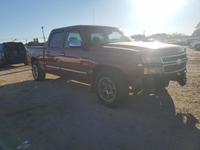 Photo 4 from auction – 2007 CHEVROLET SILVERADO with VIN 2GCEC13V771177931