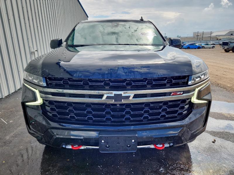 Photo 5 from auction – 2021 CHEV SUBURBAN with VIN 1GNSKDKD4MR131788