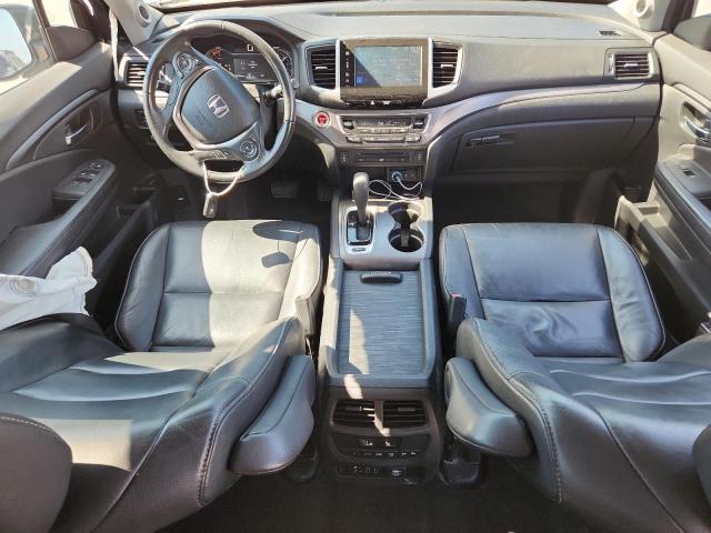 Photo 8 from auction – 2016 HONDA PILOT EXL with VIN 5FNYF5H85GB014948