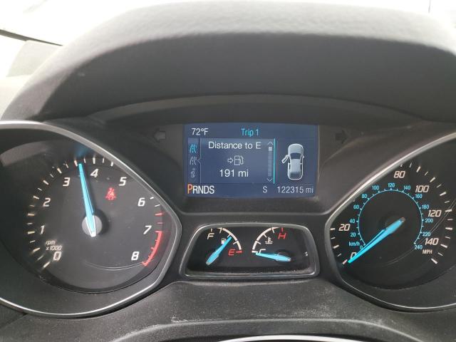 Photo 9 from auction – 2015 FORD ESCAPE S with VIN 1FMCU0F78FUA93806