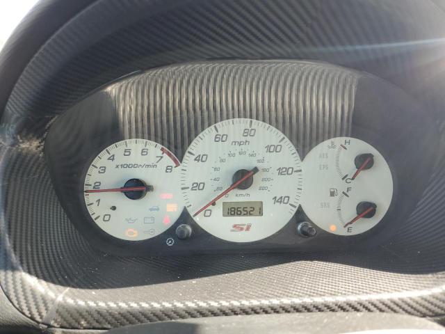 Photo 9 from auction – 2003 HONDA CIVIC SI with VIN SHHEP33523U402262