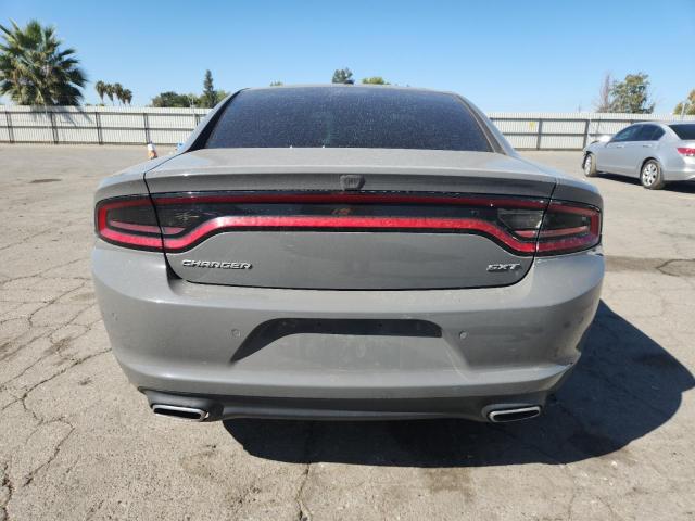 Photo 6 from auction – 2018 DODGE CHARGER SXT with VIN 2C3CDXBG2JH281482