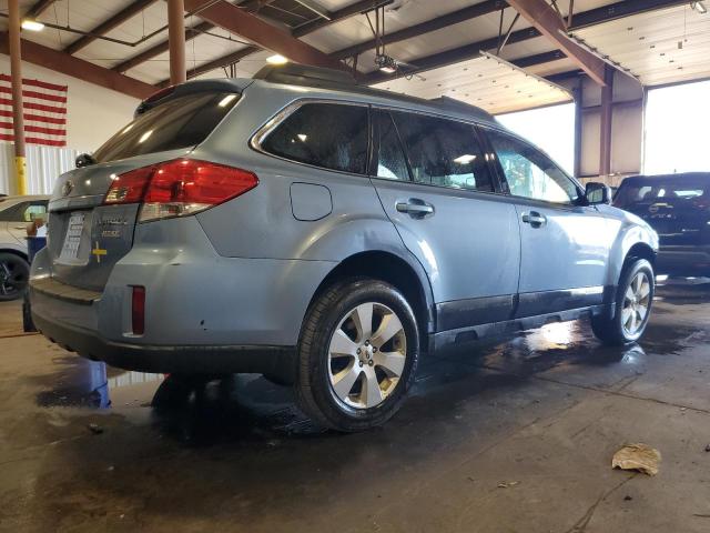 Снимка 3 от търг – 2011 SUBARU OUTBACK 2. с VIN 4S4BRBKC5B3447261