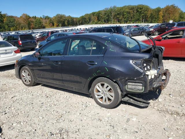 Photo 2 from auction – 2015 SUBARU IMPREZA PR with VIN JF1GJAC68FH014357