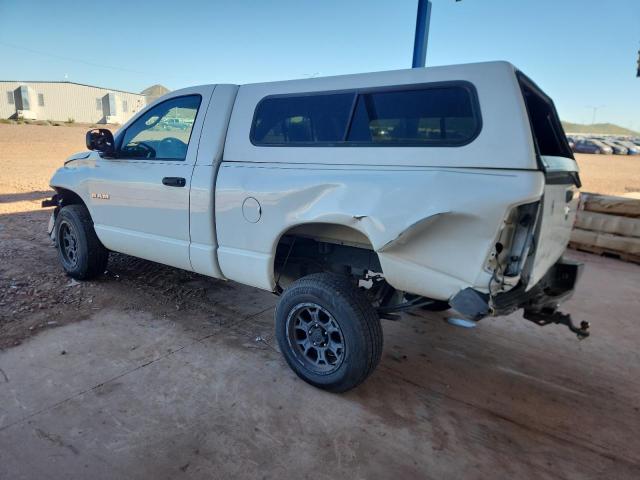 Photo 2 from auction – 2008 DODGE RAM 1500 S with VIN 1D7HA16K98J189970