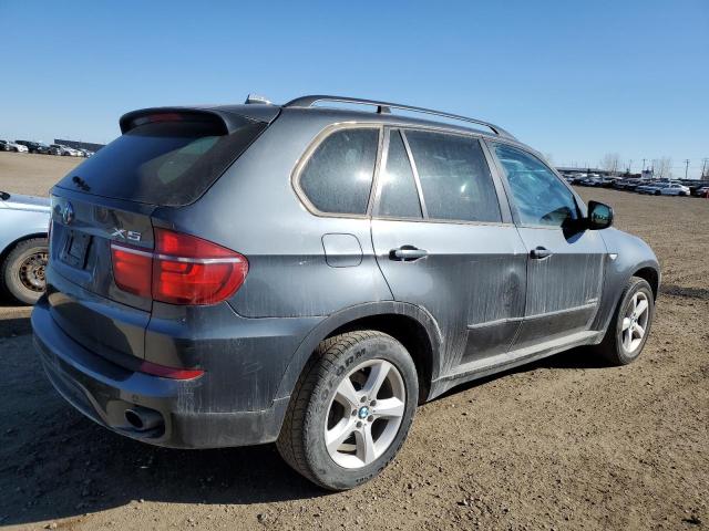 Photo 3 from auction – 2012 BMW X5 XDRIVE3 with VIN 5UXZV4C59CL751381