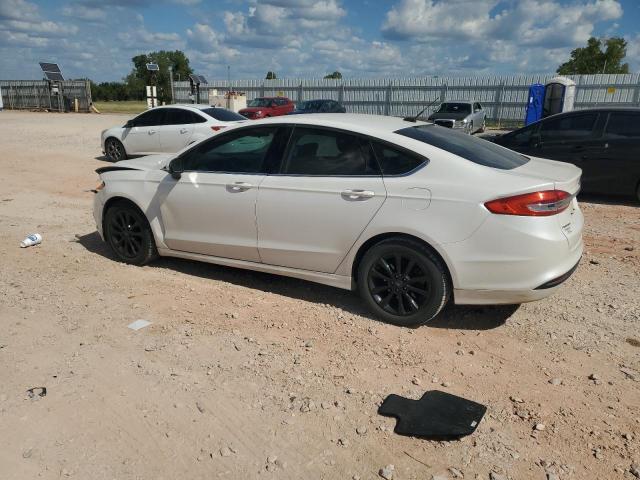 Photo 2 from auction – 2017 FORD FUSION SE with VIN 3FA6P0H78HR397806