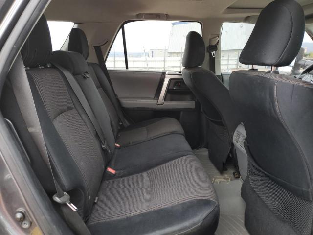 Photo 11 from auction – 2012 TOYOTA 4RUNNER SR with VIN JTEBU5JR5C5109791
